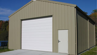 Garage Door Openers at Tudor Village Queens, New York